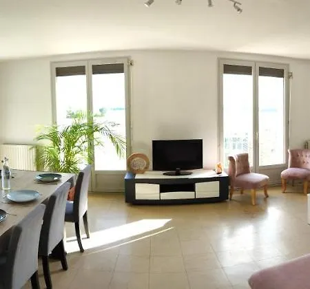 別荘 Du De La Foret D'orient - 6 Personnes - Avec Vue Sur Le