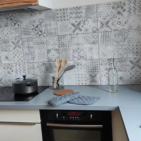 Du De La Foret D'orient - 6 Personnes - Avec Vue Sur Le Mathaux