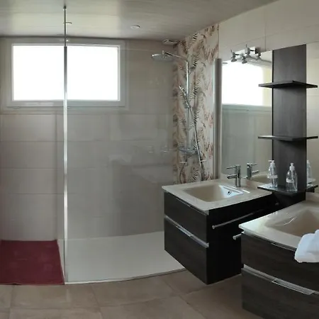 Du De La Foret D'orient - 6 Personnes - Avec Vue Sur Le Mathaux