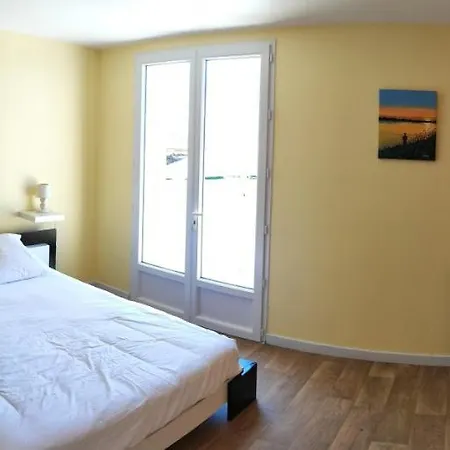 Du De La Foret D'orient - 6 Personnes - Avec Vue Sur Le