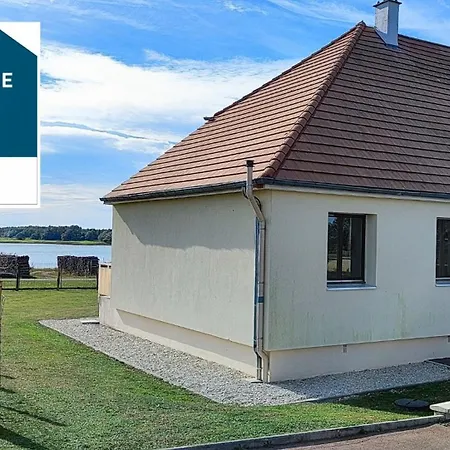 Du De La Foret D'orient - 6 Personnes - Avec Vue Sur Le