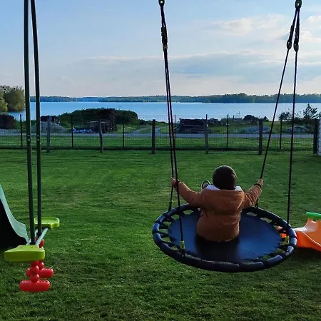 別荘 Du De La Foret D'orient - 6 Personnes - Avec Vue Sur Le